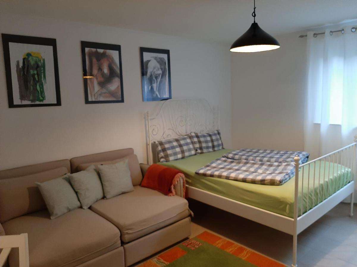 Jollen Apartments FDH Habitación foto