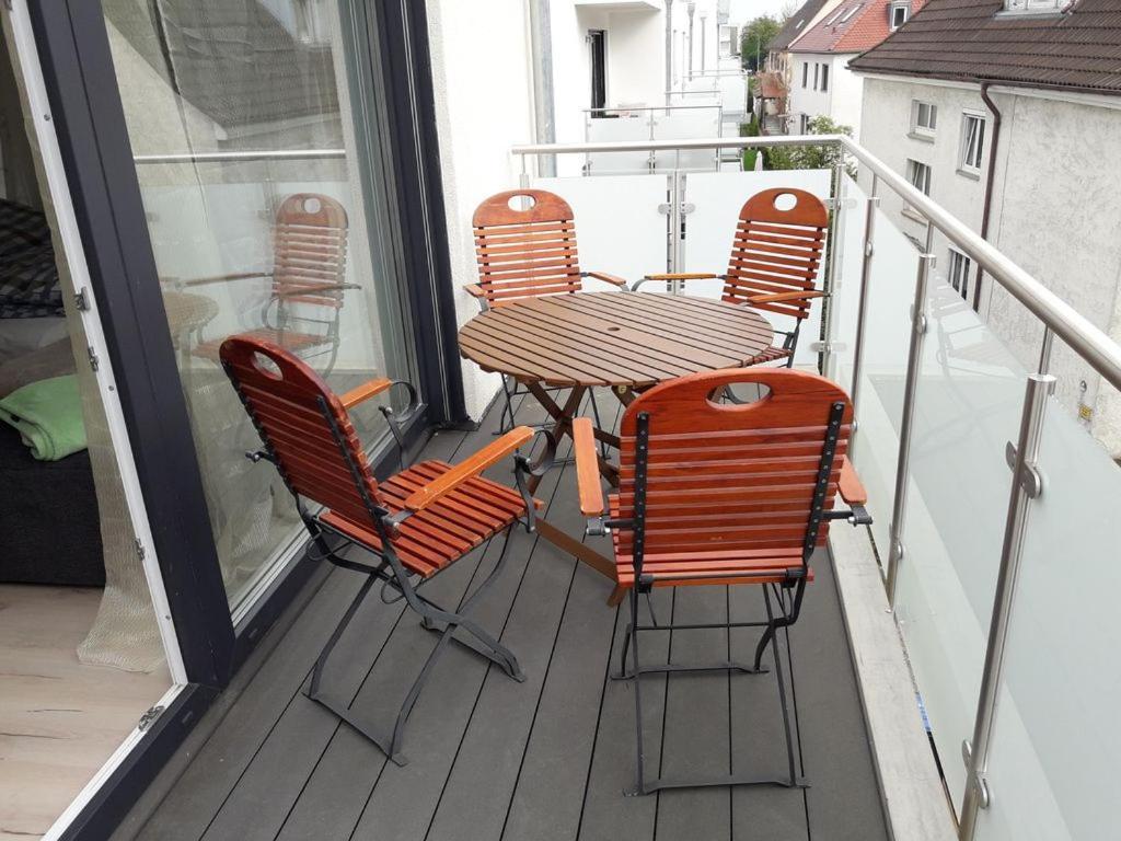 Jollen Apartments FDH Exterior foto